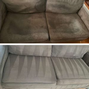 Brisbane Upholstery Cleaning
