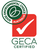 GECA Certified Cleaning Solutions