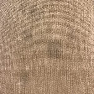 How To Get Old Oil Stains Out of A Couch
