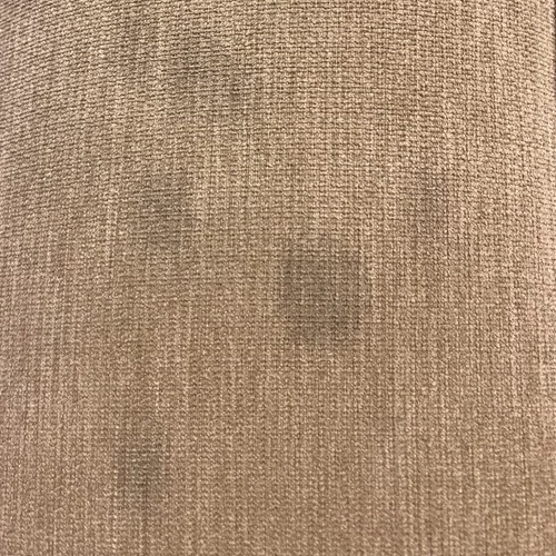 How To Get Old Oil Stains Out of A Couch