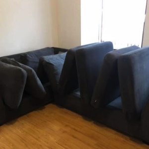Cleaning Upholstery in Brisbane